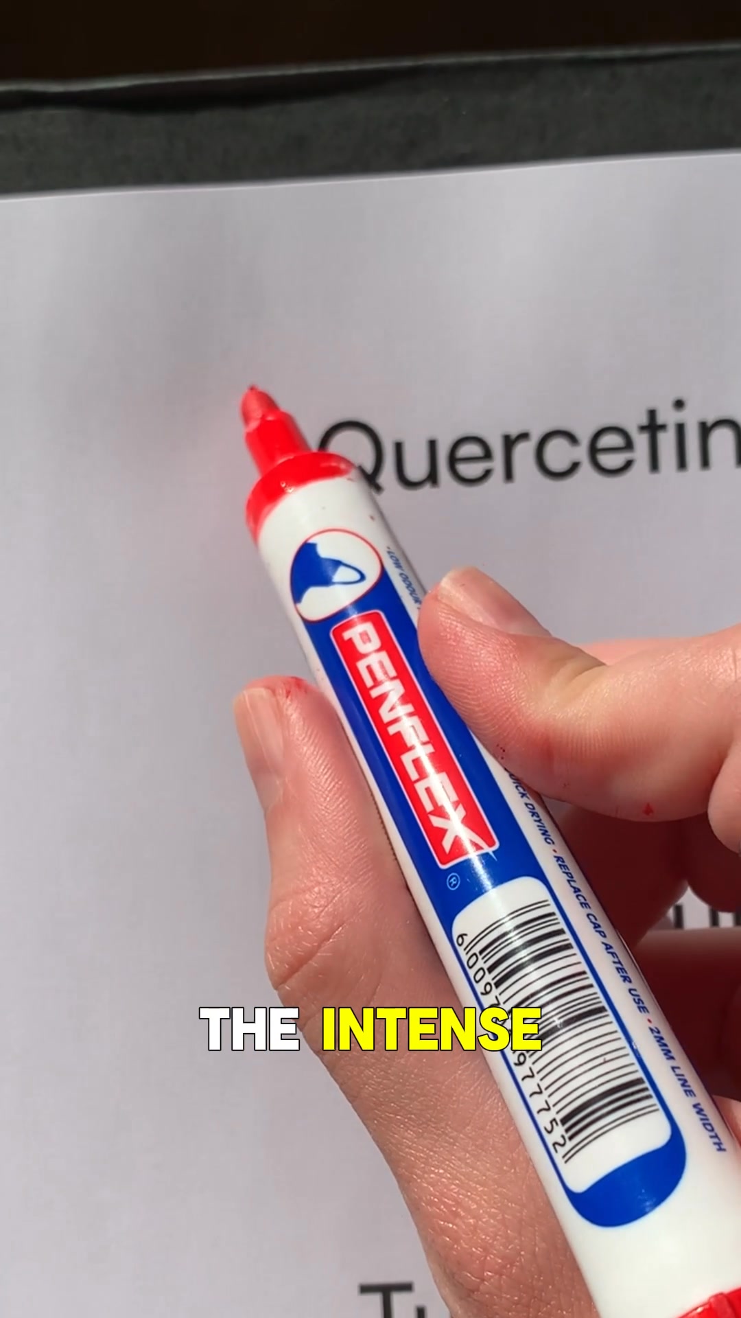Wuffes Facebook ad: The 2-second routine for itch-free comfort