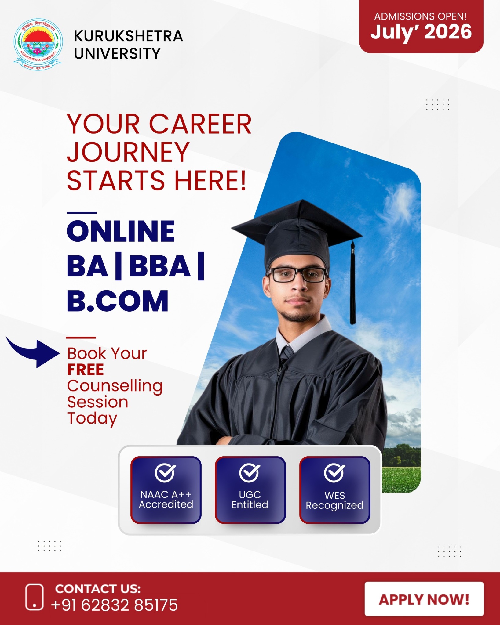 Synergy Office Solutions Facebook ad