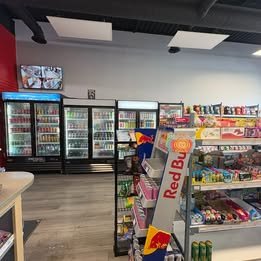 Kamal Jainyyc Facebook ad: Legacy Calgary Convenience store for sale