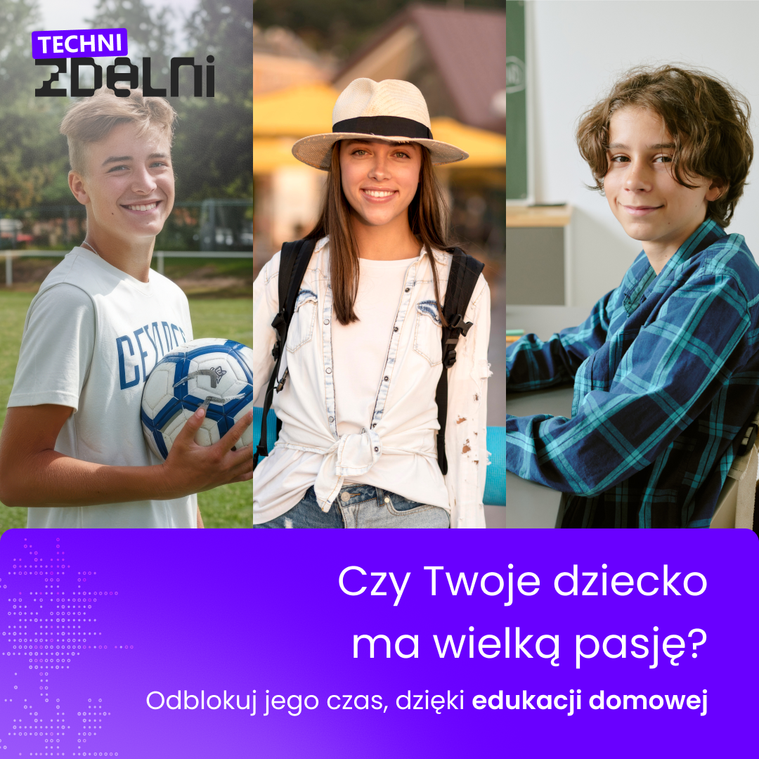 Niepubliczne Technikum Programistyczne Techni Schools Facebook ad