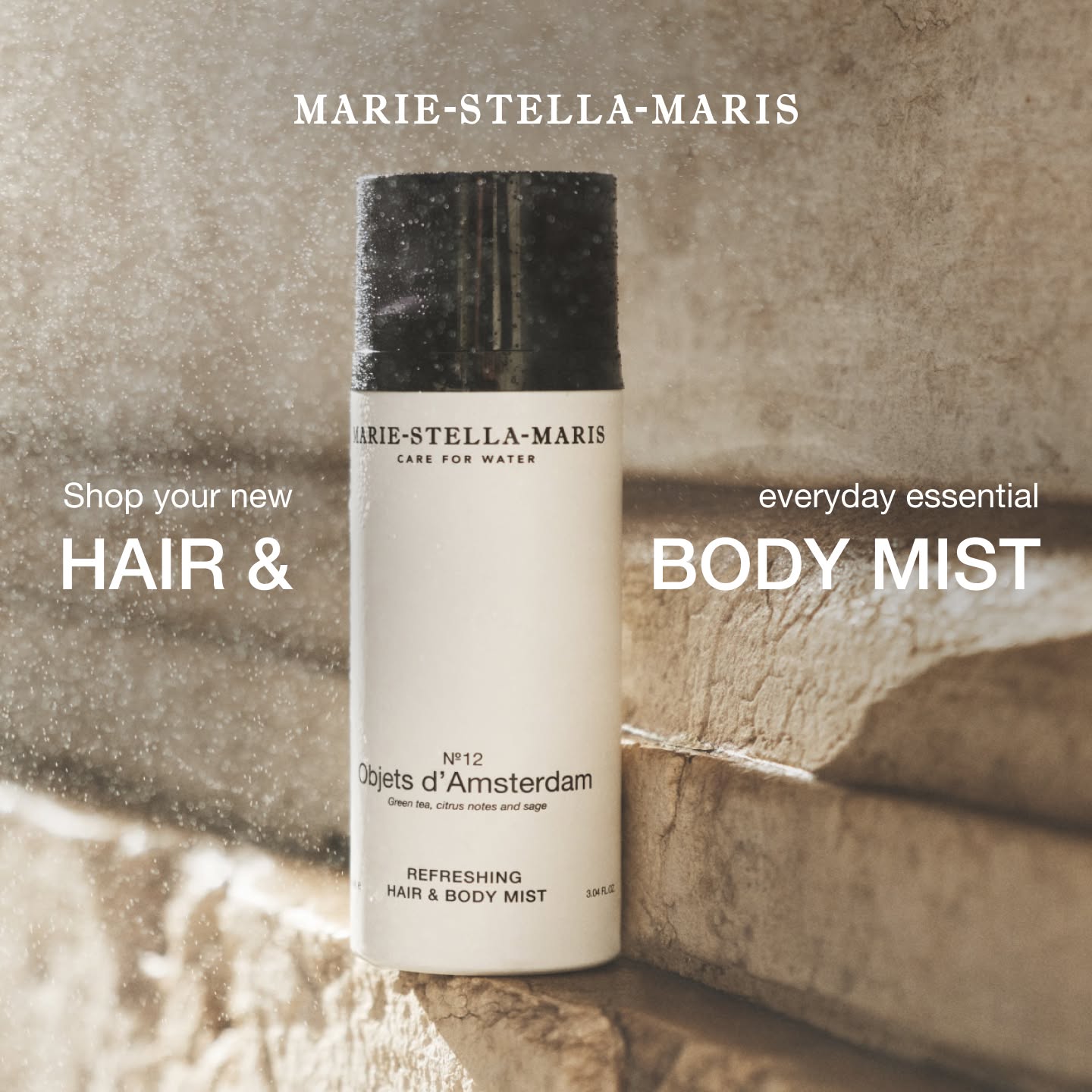 Marie-Stella-Maris Facebook ad