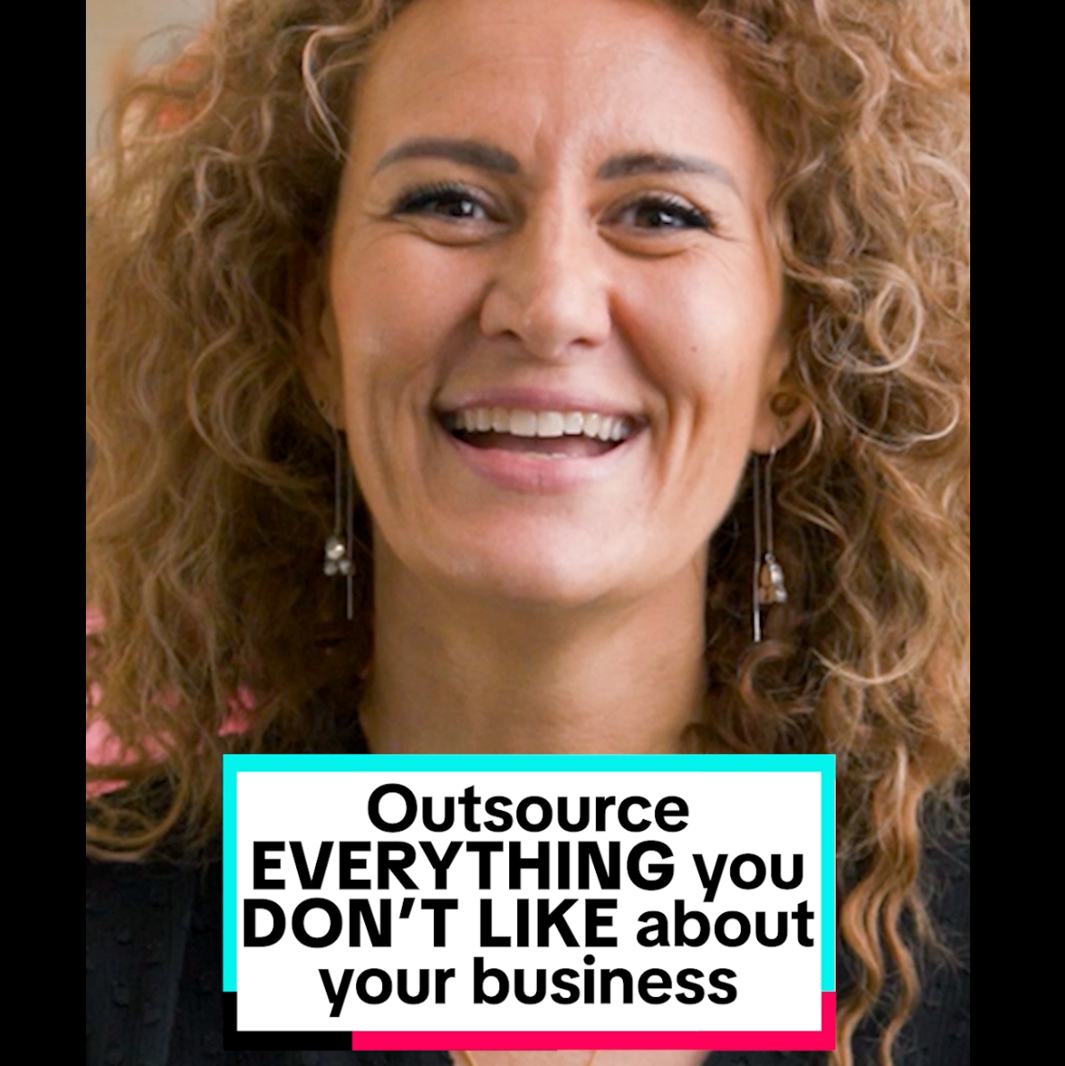 The Doers Way Facebook ad