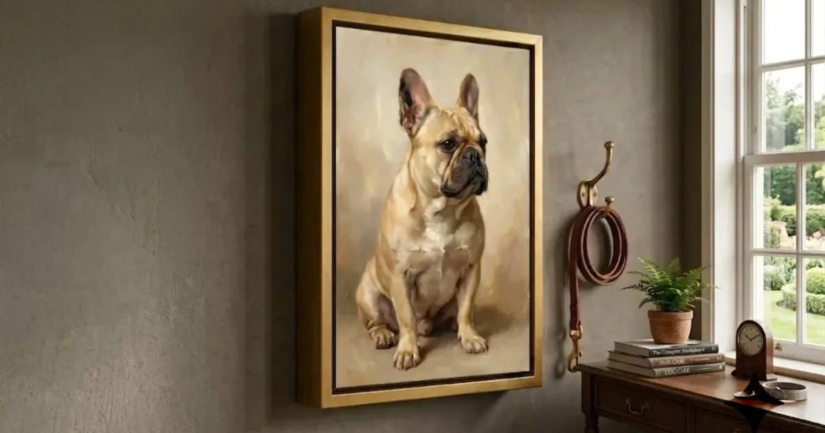 Pemberton Portraits Facebook ad: Biggest sales: 45% OFF + Free Shipping