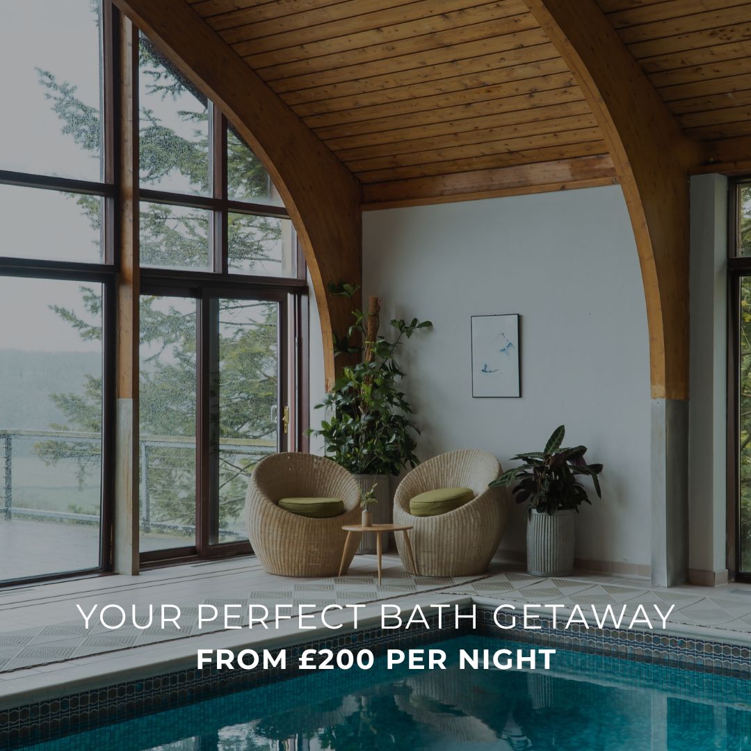 Combe Grove Facebook ad