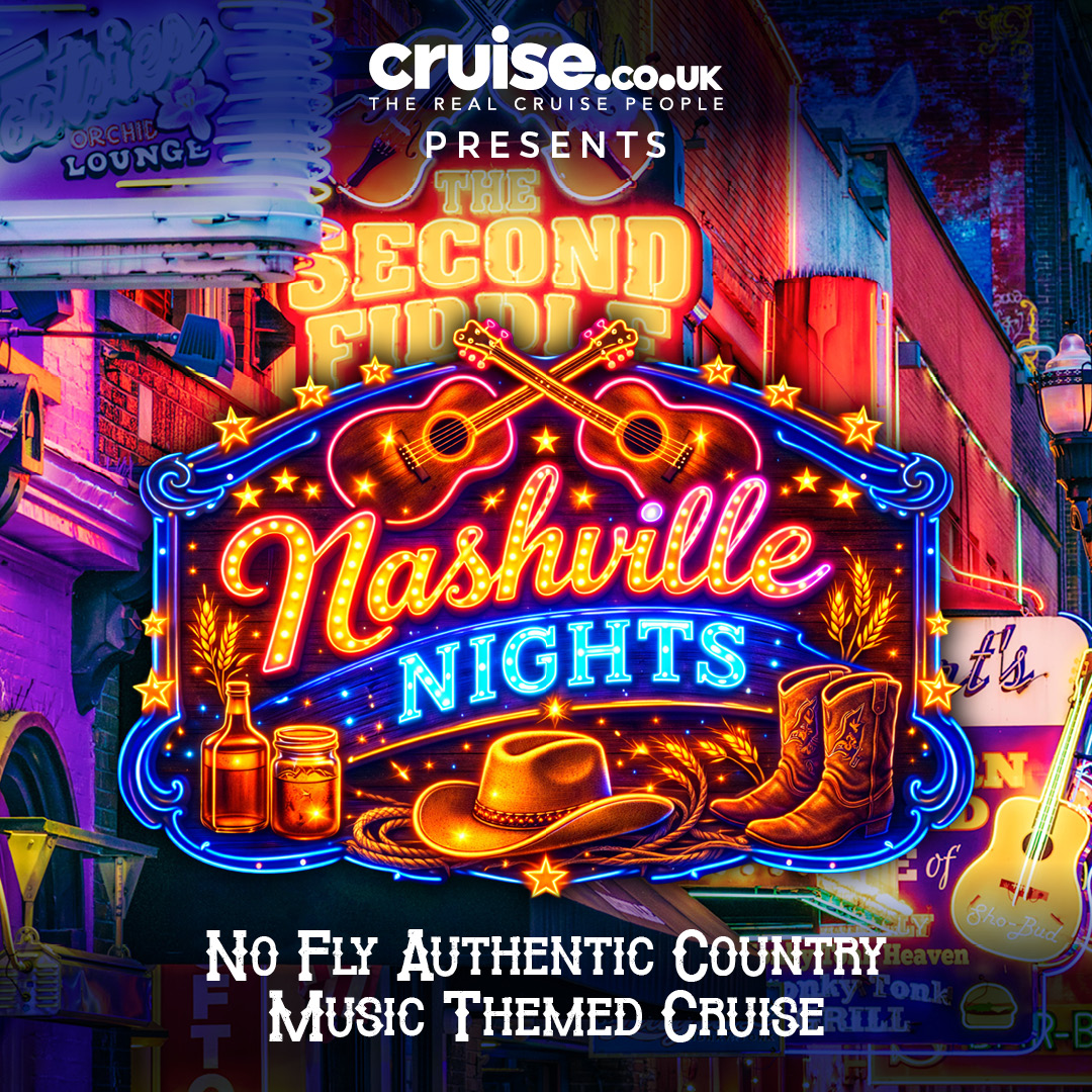 Cruise.co.uk Facebook ad