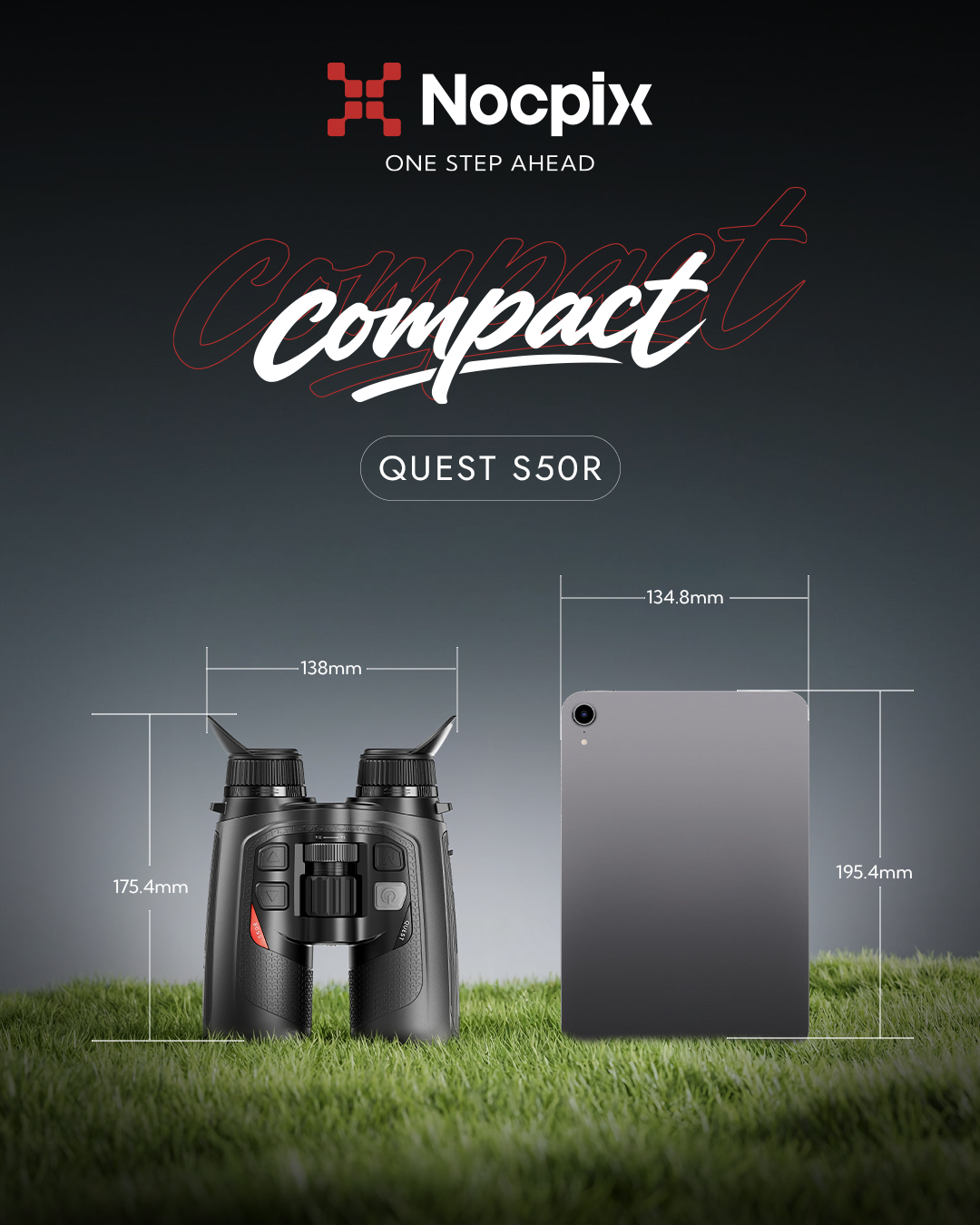 Nocpix Facebook ad