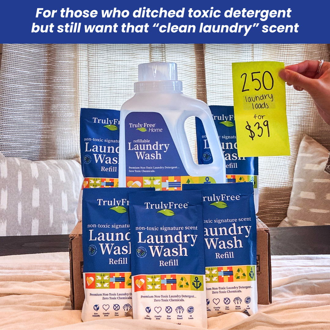 Truly Free Home Facebook ad