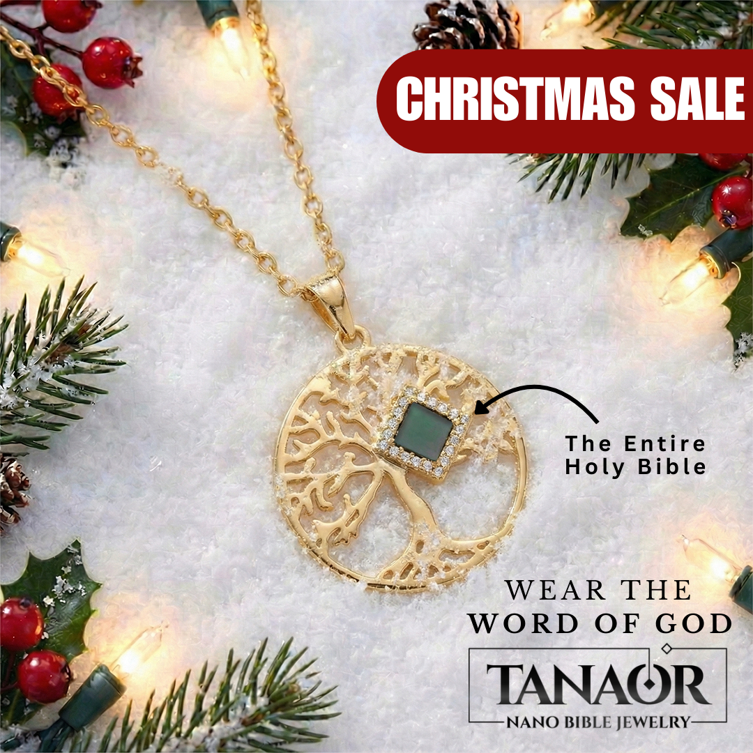 TANAOR Facebook ad