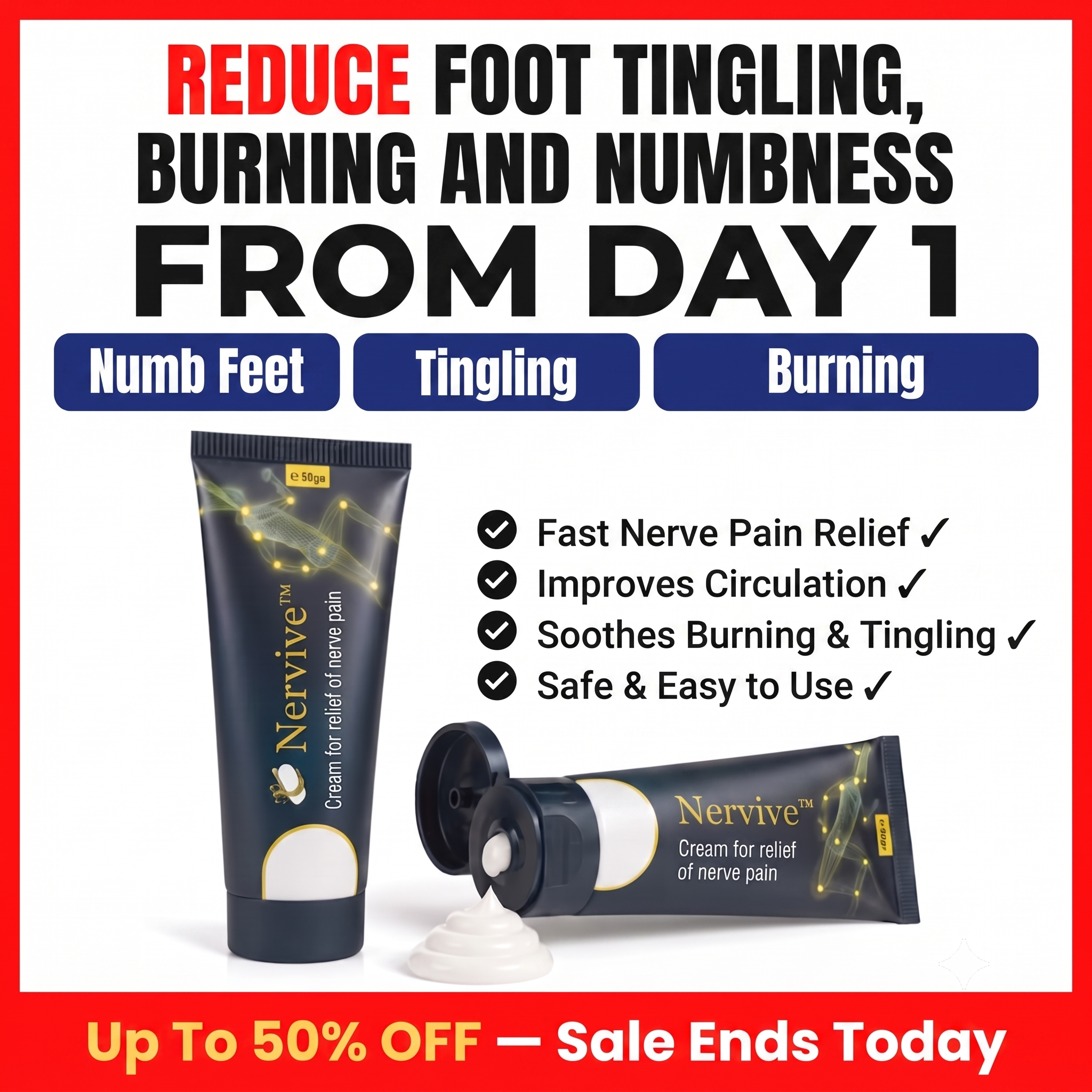Julie Wilson Facebook ad from Jul 27, 2026