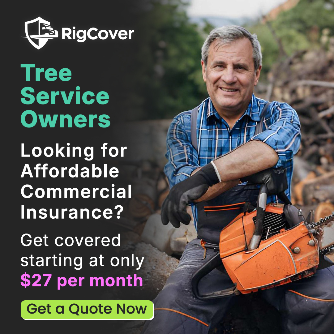 RigCover.com Facebook ad