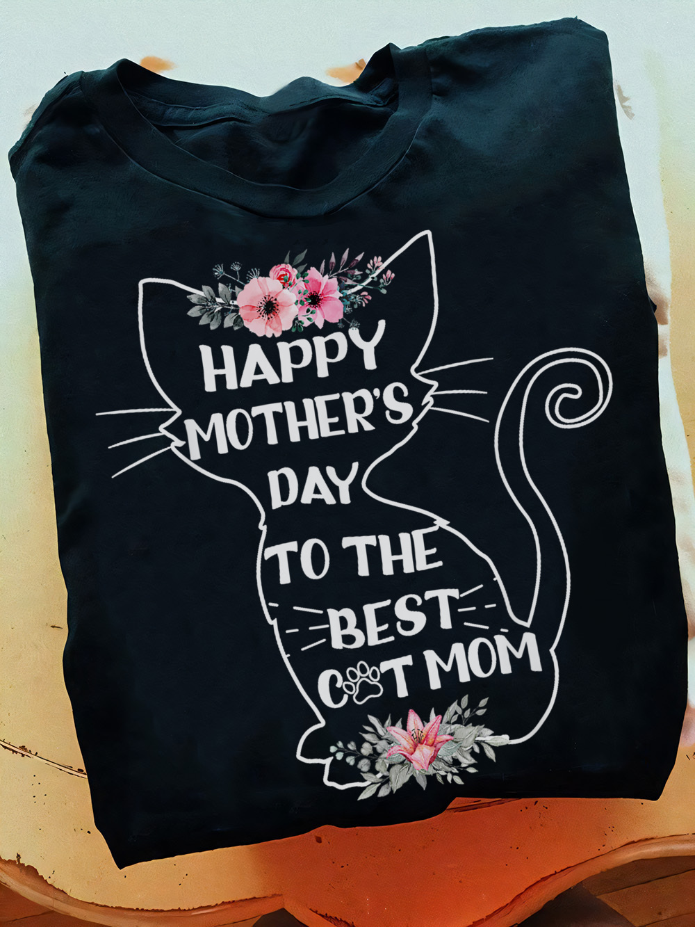 Pawsome Cat Club Facebook ad