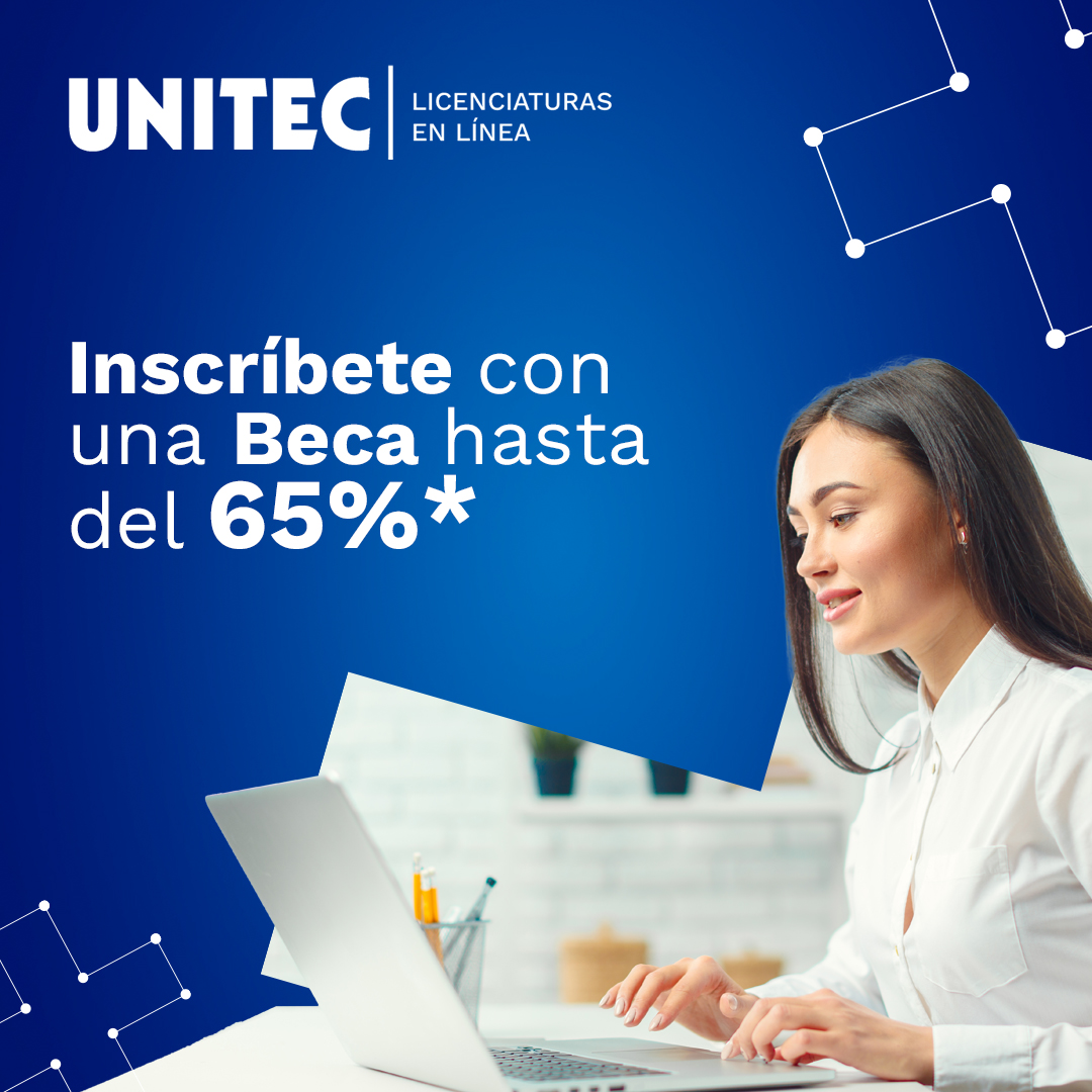 UNITEC Facebook ad