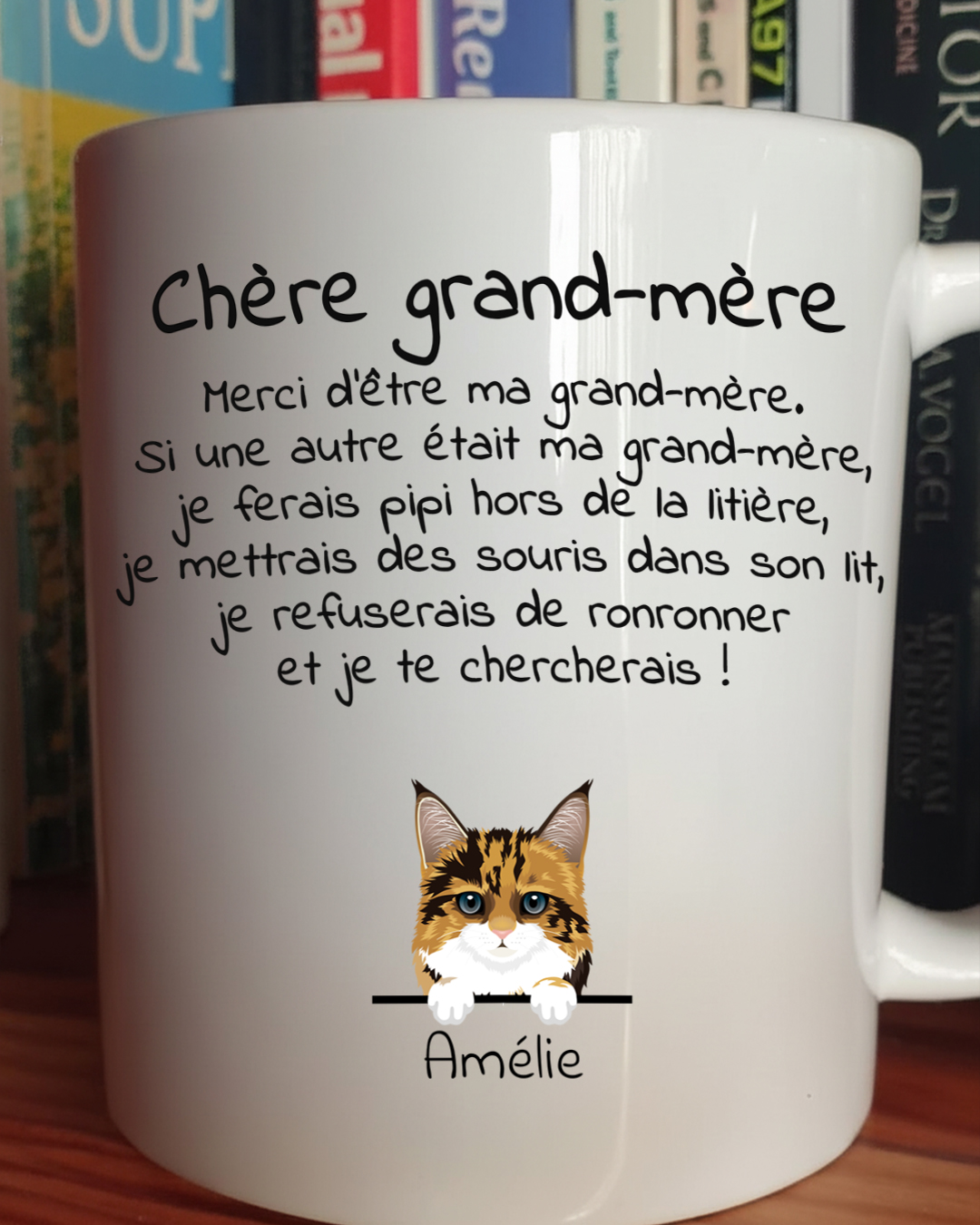Pet Printed Facebook ad
