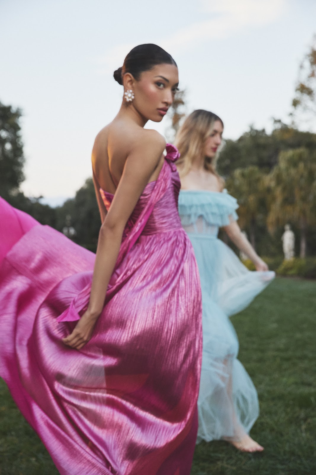 REVOLVE Facebook ad