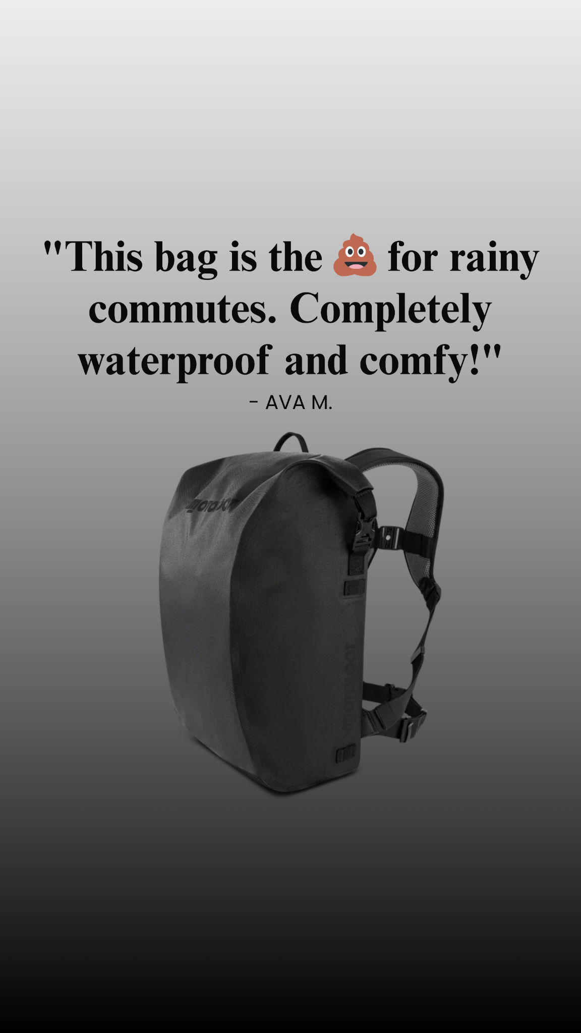 MotoLoot Facebook ad