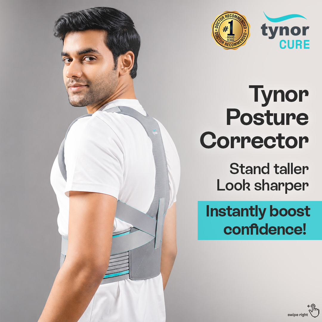 Tynor Facebook ad