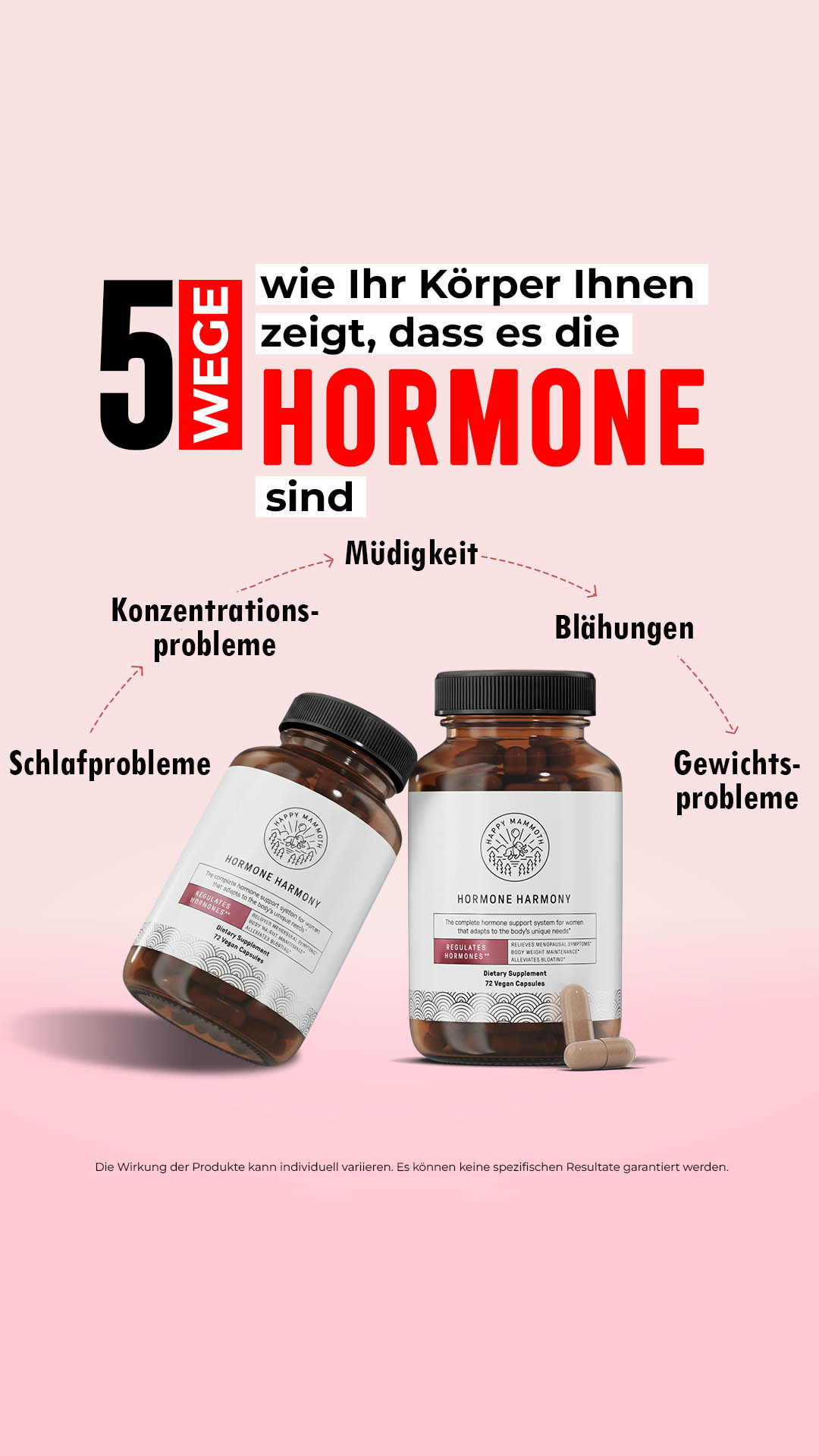 Happy Mammoth EU Facebook ad