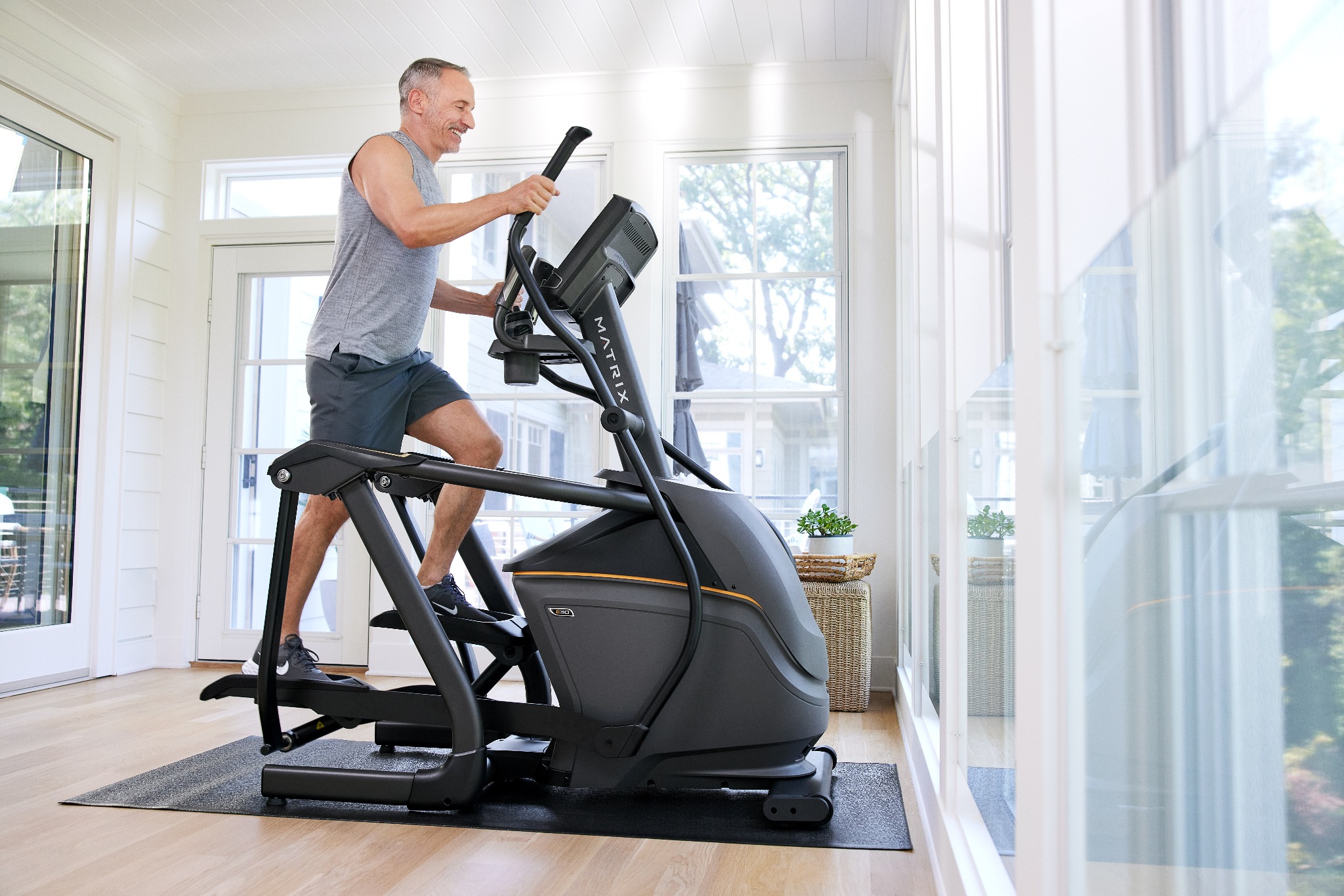 Fitness Expo - Louisiana & Mississippi Fitness Equipment Facebook ad