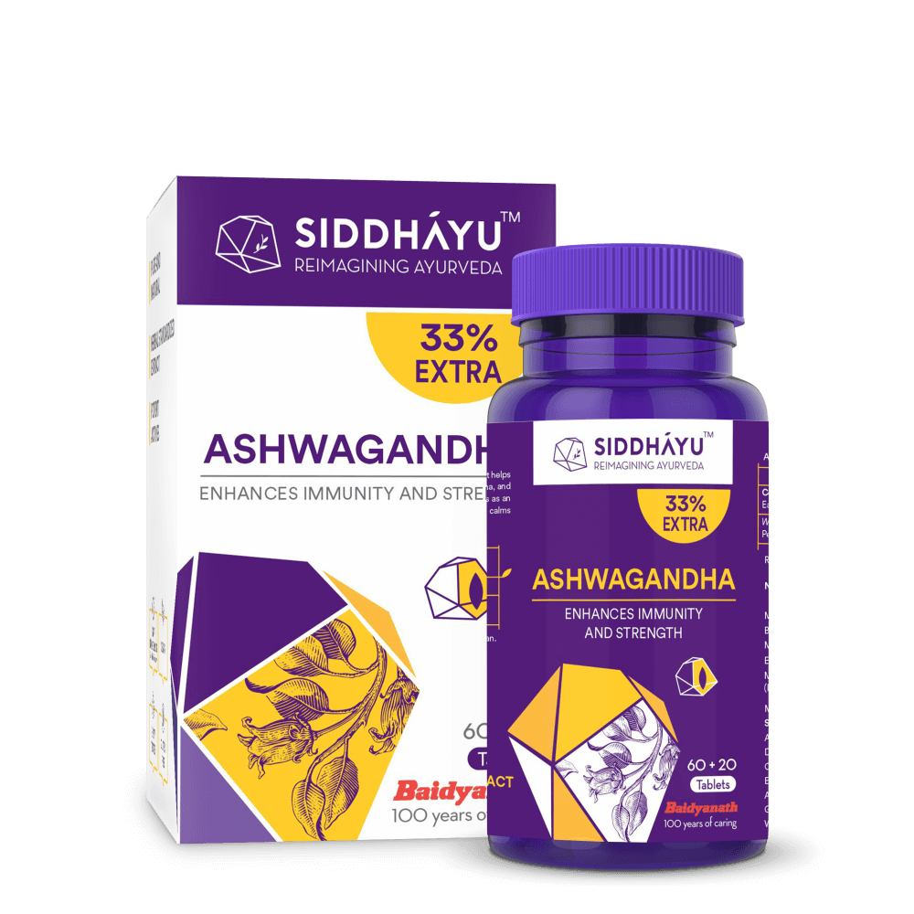 Siddhayu Facebook ad