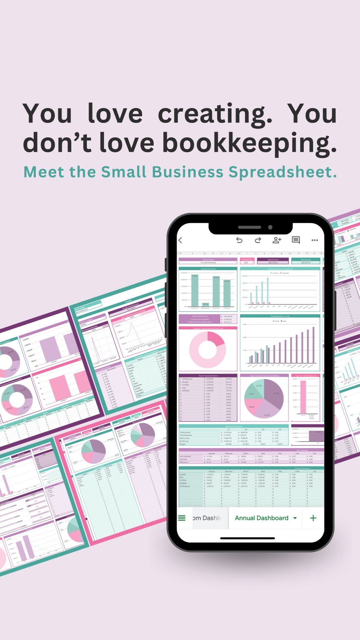 Abby Lawson - Organizing, Decorating, Blogging Facebook ad