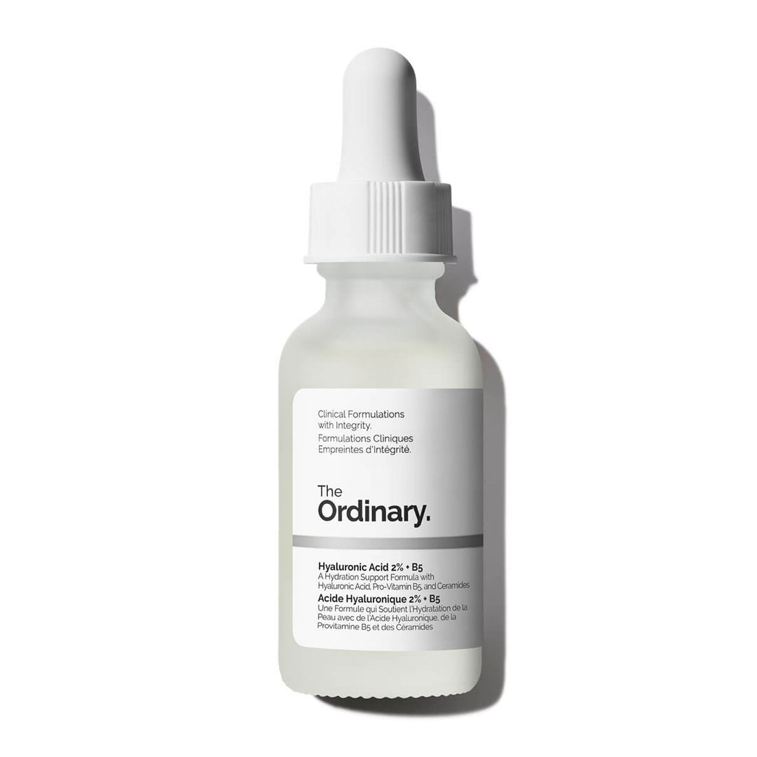 Khayest Facebook ad: Buy Your Favourite skincare products from Khayest.