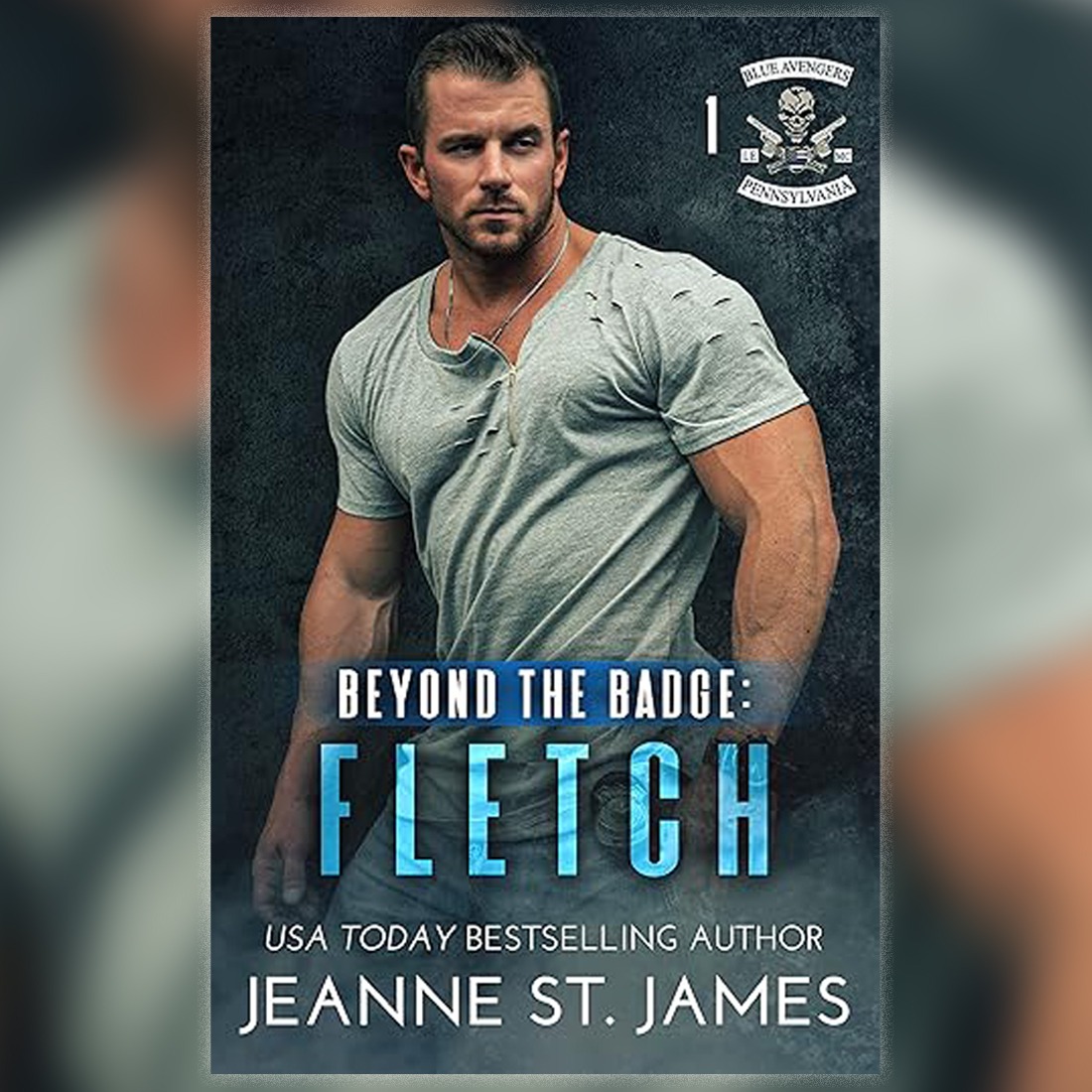 Jeanne St. James, Romance Author Facebook ad: READ THE SERIES NOW Available on all retailers