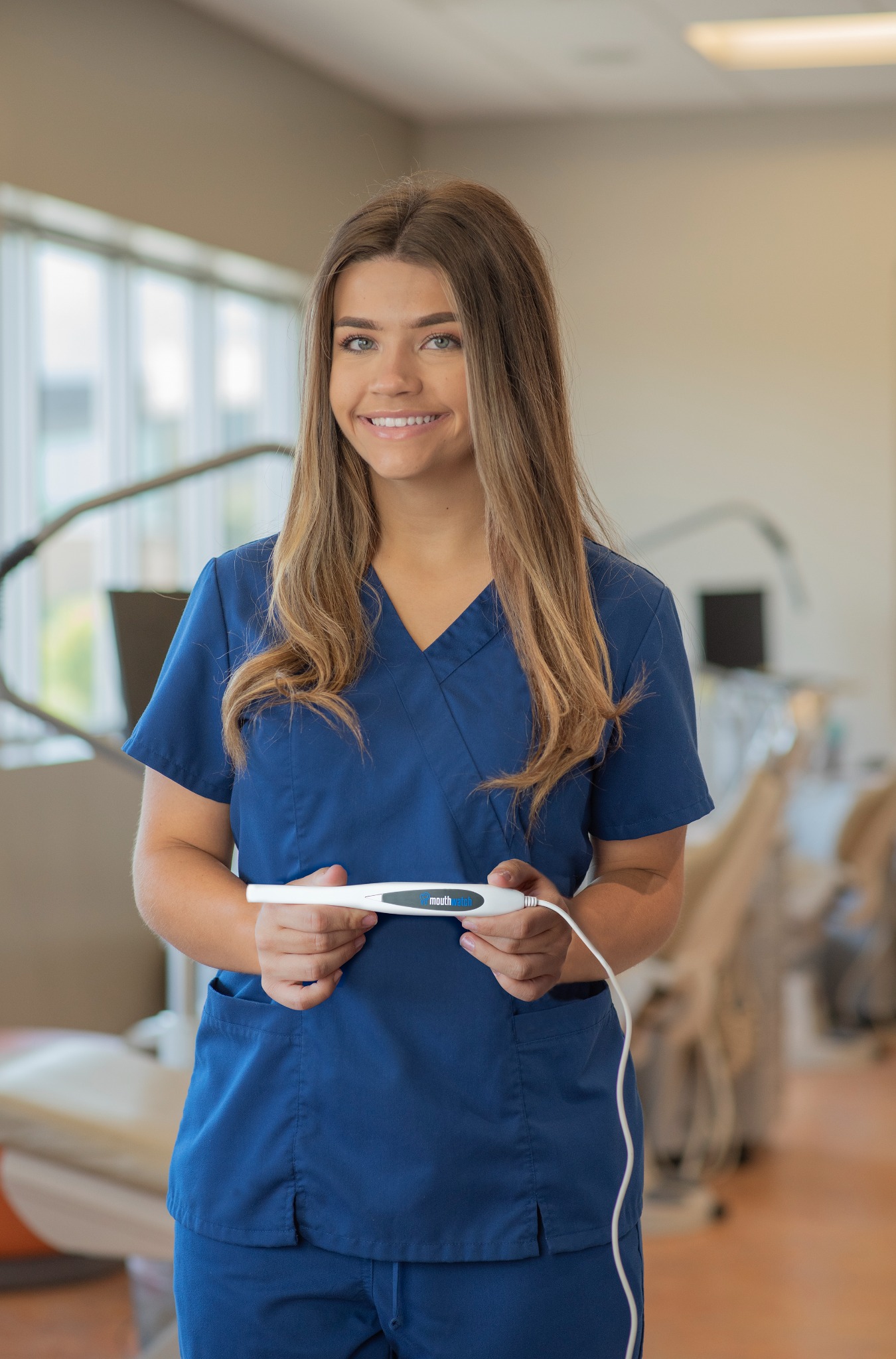 MouthWatch Facebook ad: Save $30 when you buy 2+