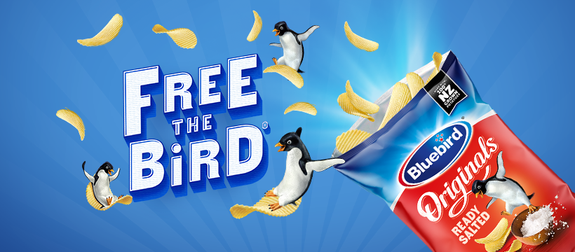 Bluebird NZ Facebook ad from Dec 31, 2025