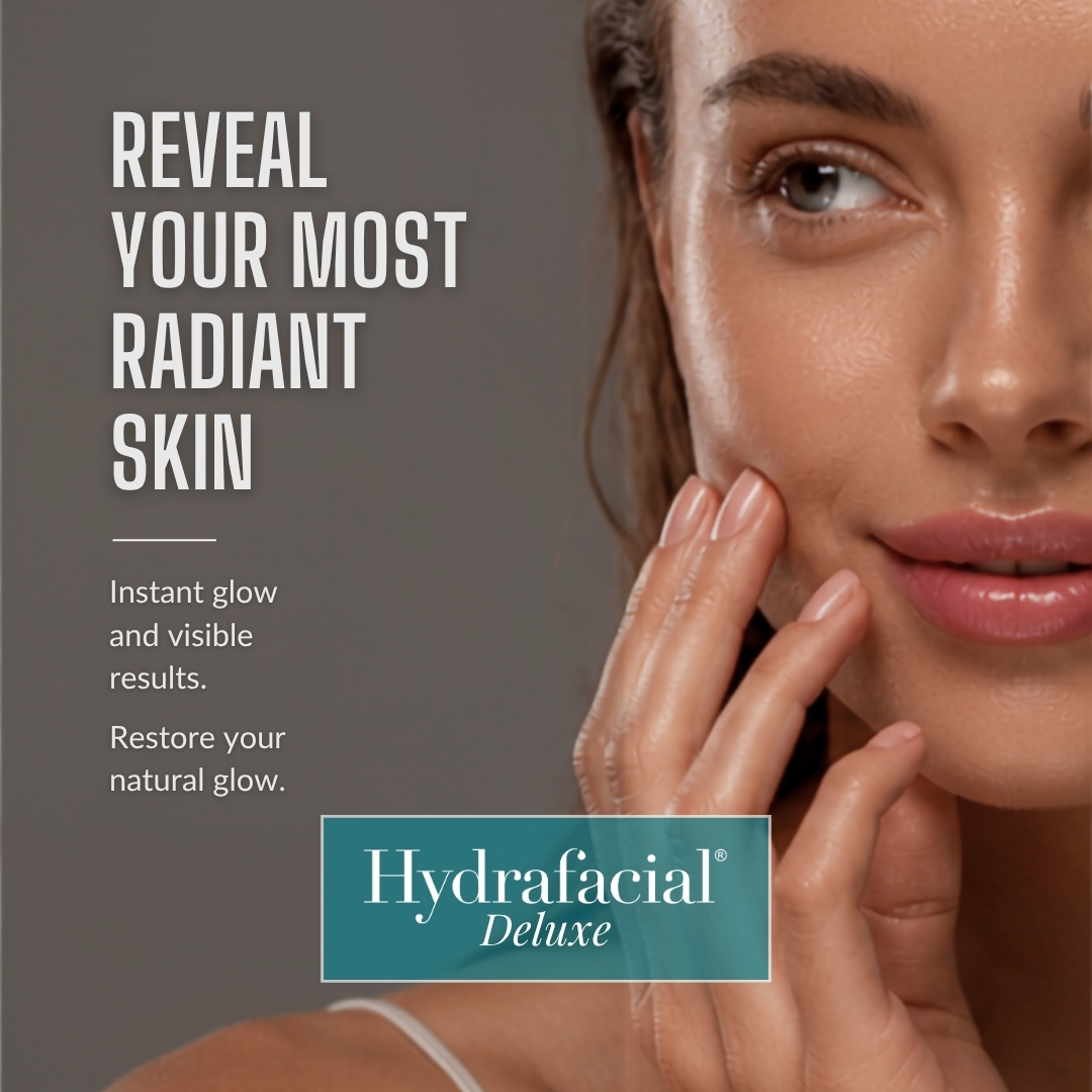 WholeBody Wellness Aesthetics Facebook ad