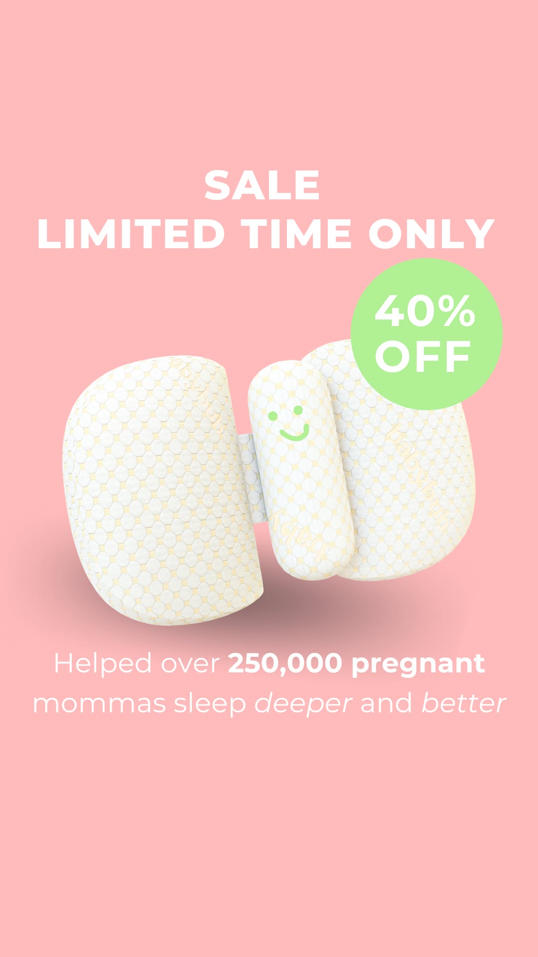 babybub Facebook ad