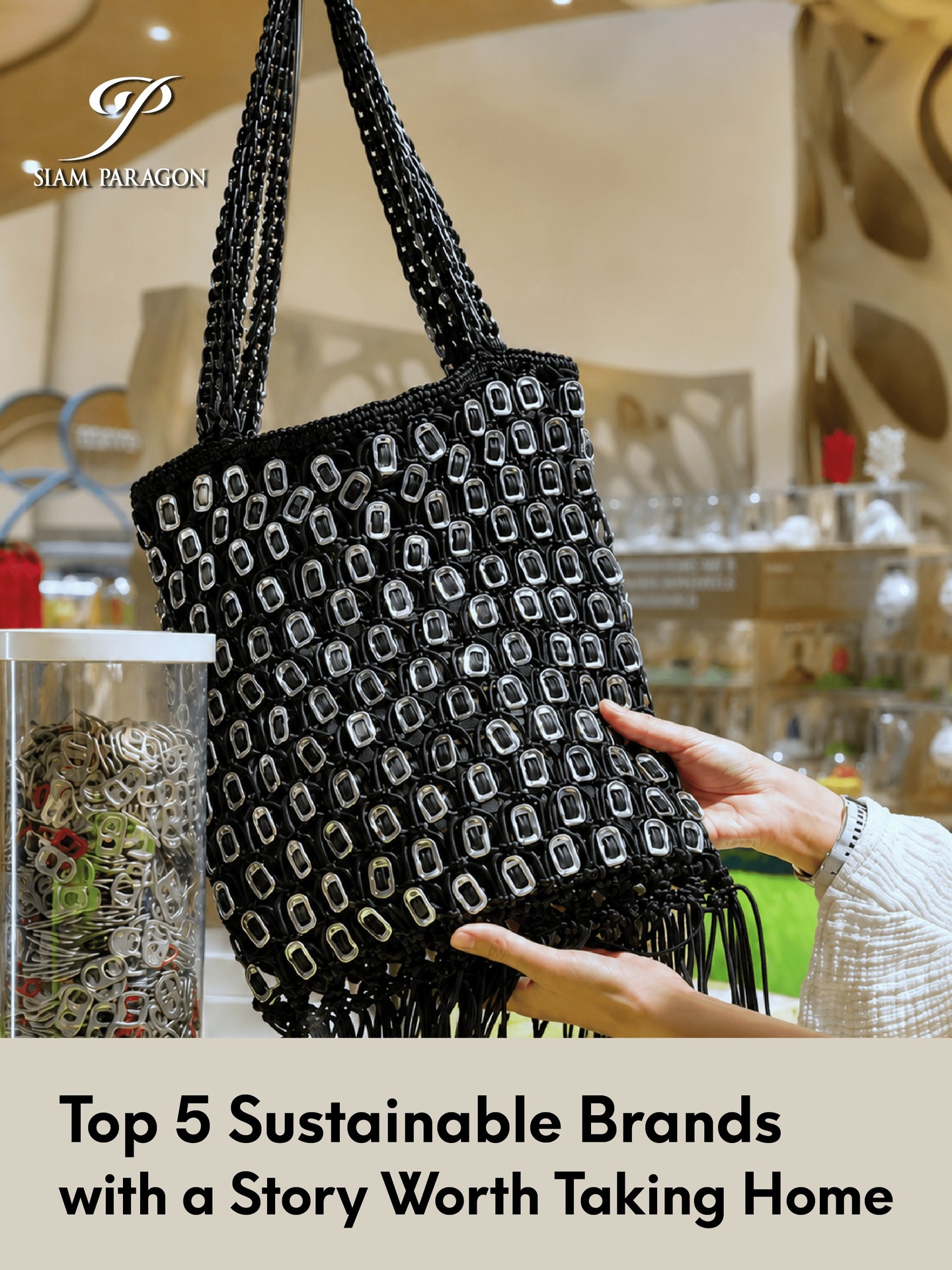 ONESIAM Global Facebook ad