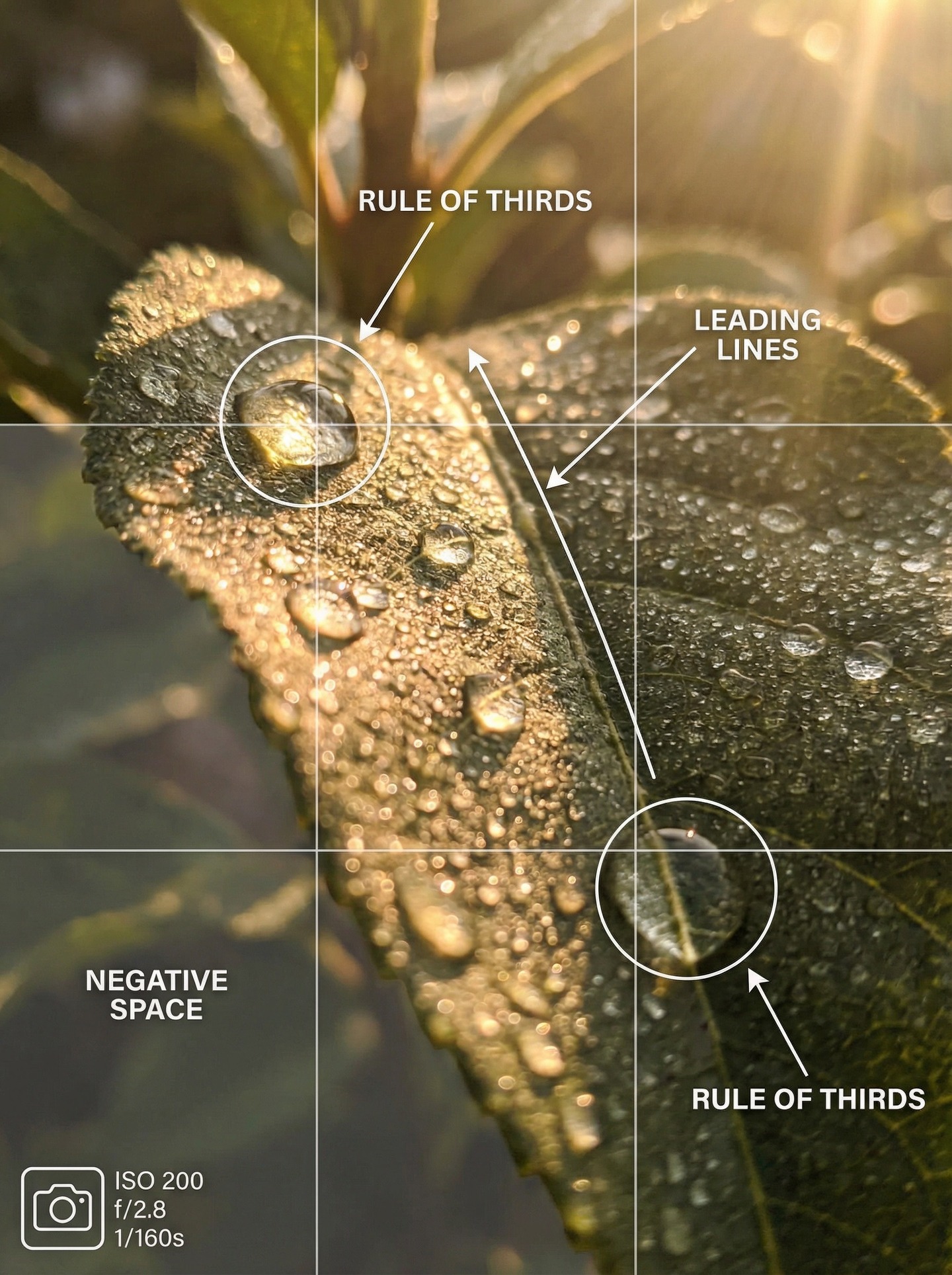 Mobile Photography Tutorials Facebook ad