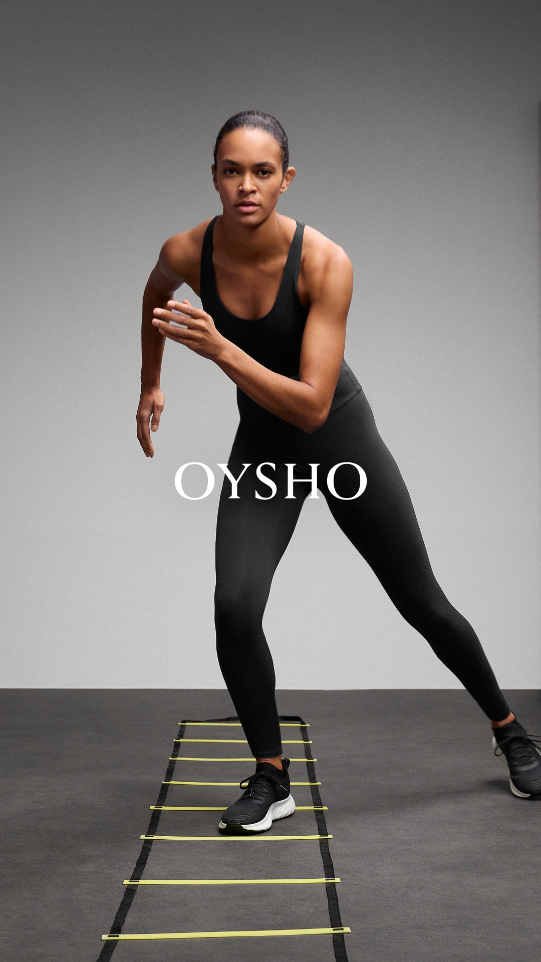 OYSHO Facebook ad