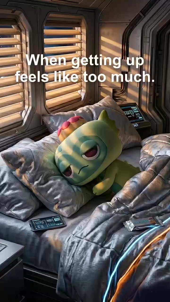 Fig: A Playtient Journey Facebook ad: Feel Better in 5 Minutes a Day