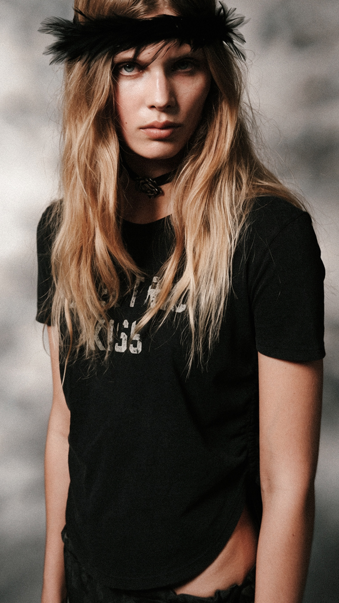 Ann Demeulemeester Facebook ad from May 18, 2026