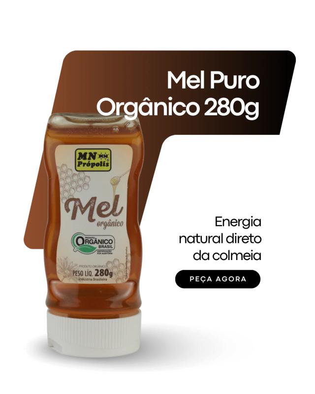 MN Própolis Facebook ad