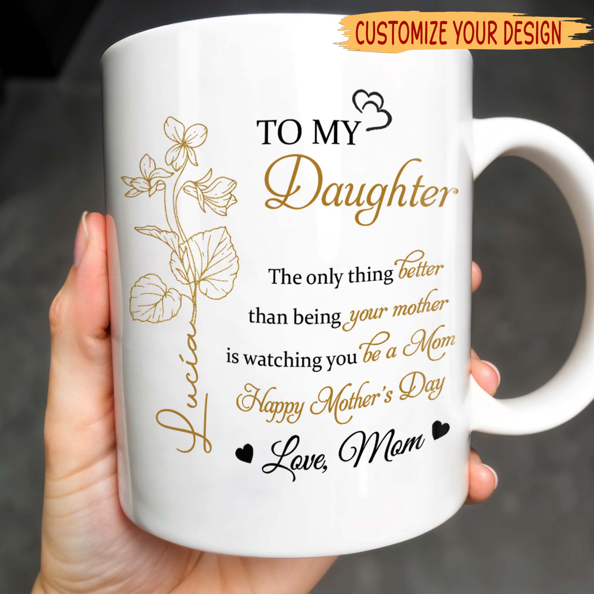 AlmaGems - Cultural Customized Gifts Facebook ad
