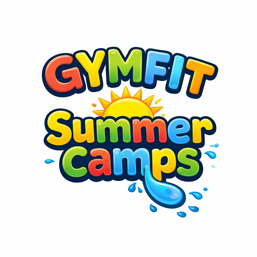 GymFit Adventure Academy Facebook ad