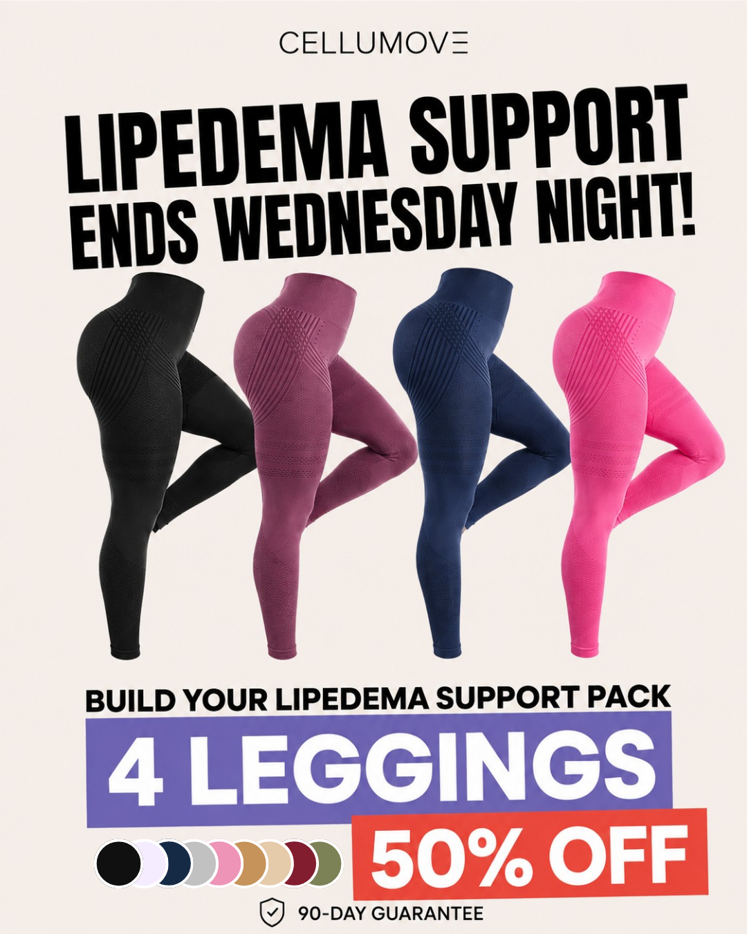 Womens Health Insider Facebook ad