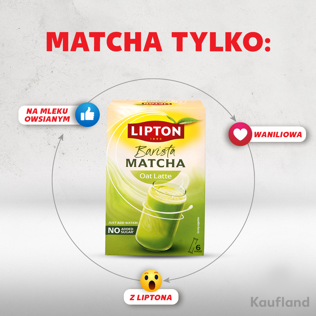 Kaufland Polska Facebook ad