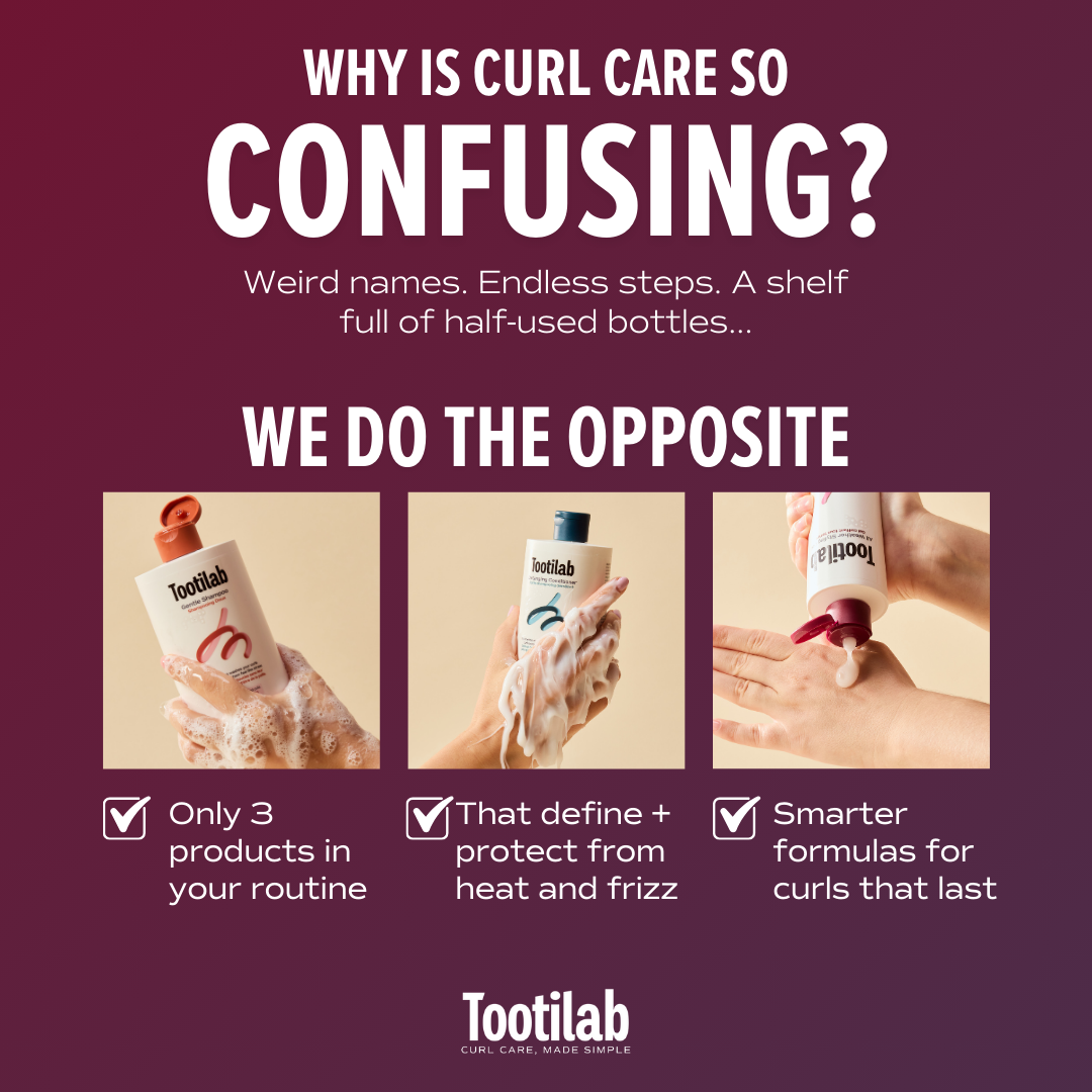 Tootilab Facebook ad