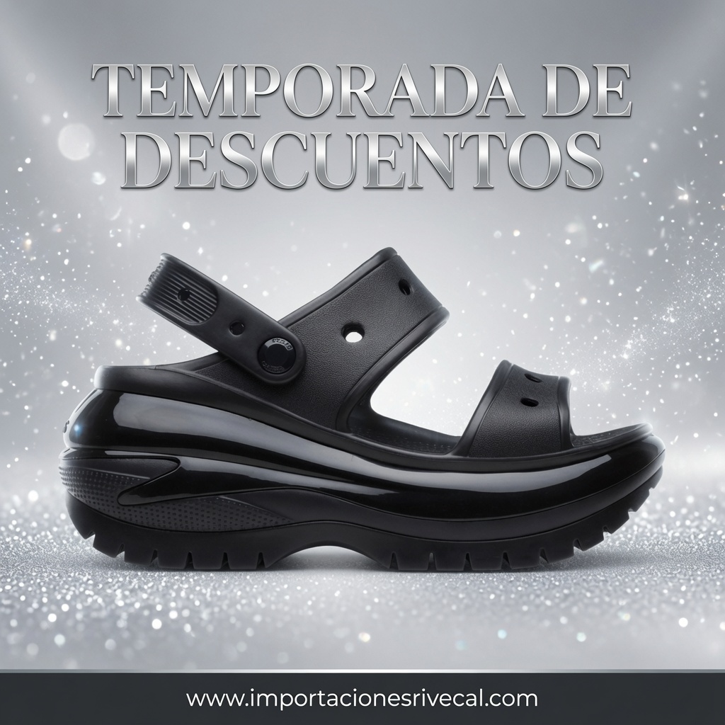 Zapatería Rivecal Facebook ad from Aug 2, 2026