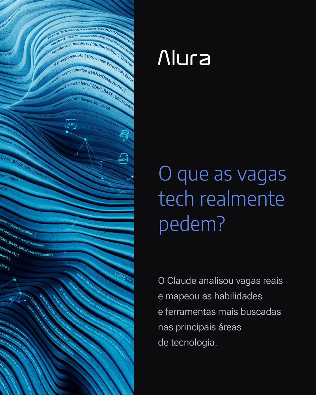 Alura Cursos Online Facebook ad