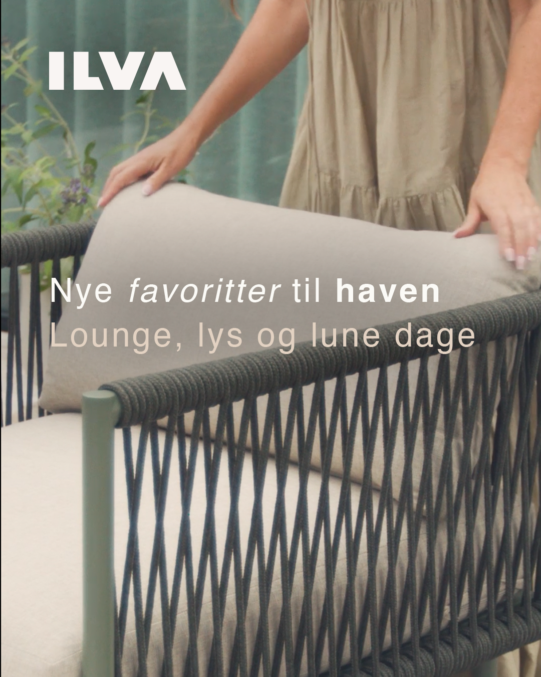 ILVA Facebook ad