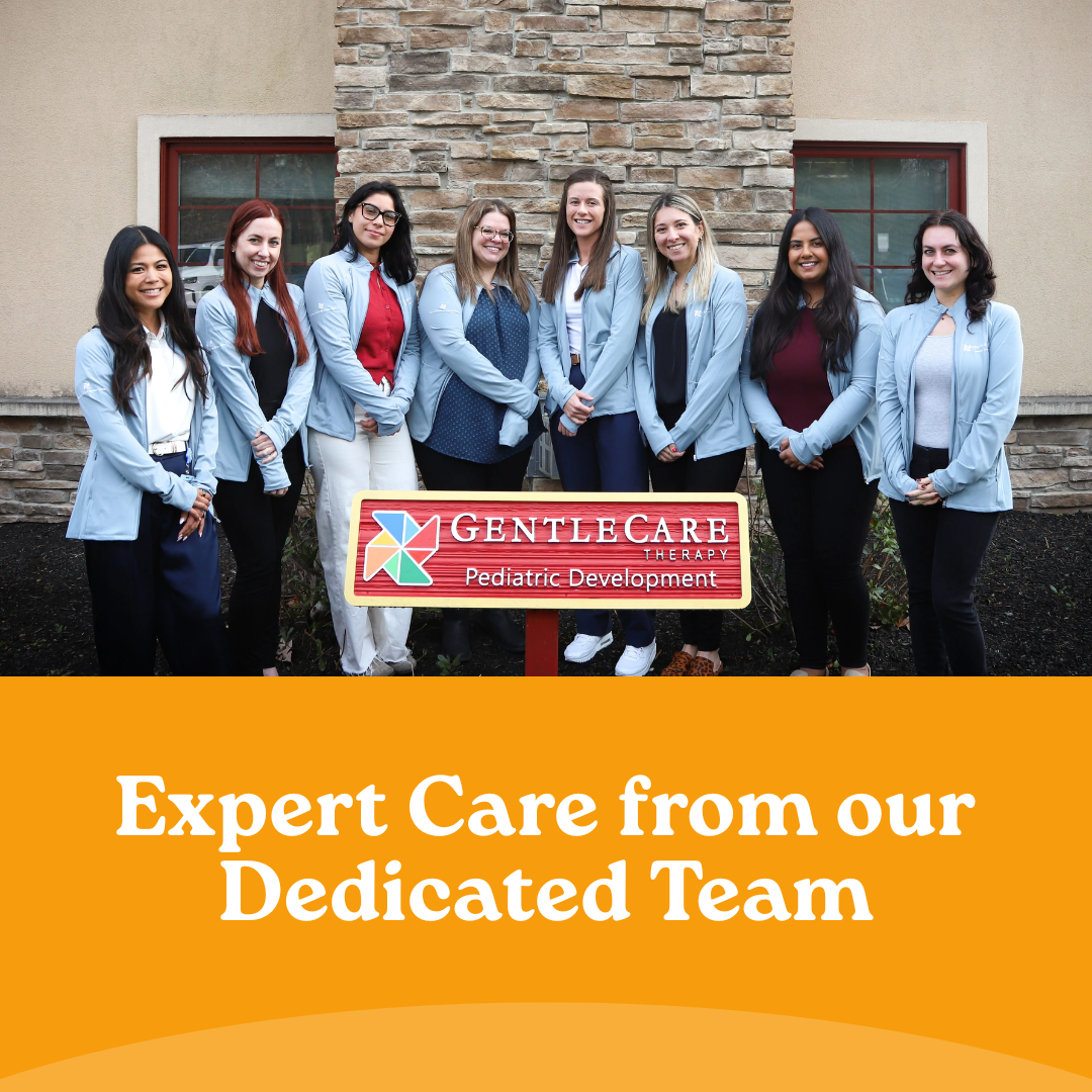 GentleCare Therapy Facebook ad