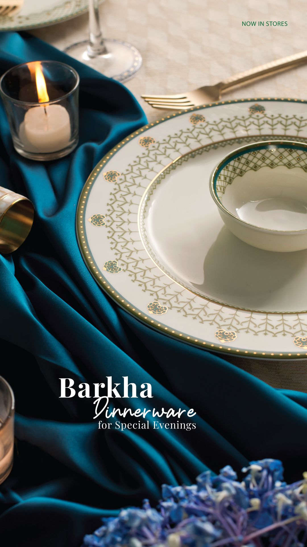 Fabindia Facebook ad