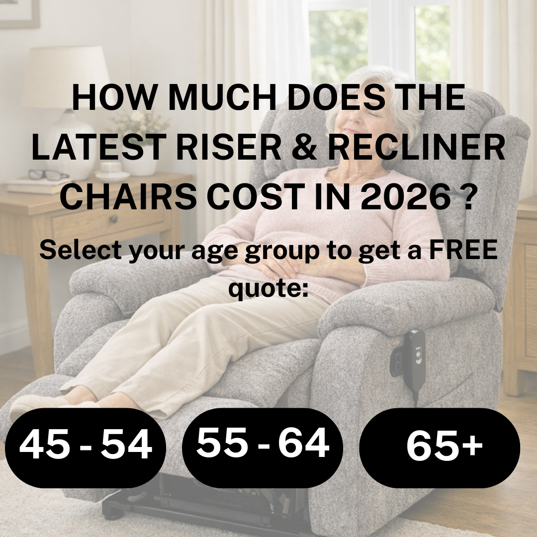Clear Living Facebook ad: LOOKING FOR: people aged 45+ interested in mobility…