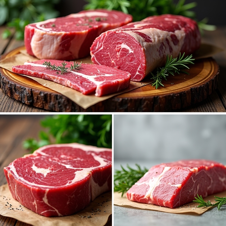 TrendingResults Digest Facebook ad: Fresh Meat Delivery Pricing Deals!