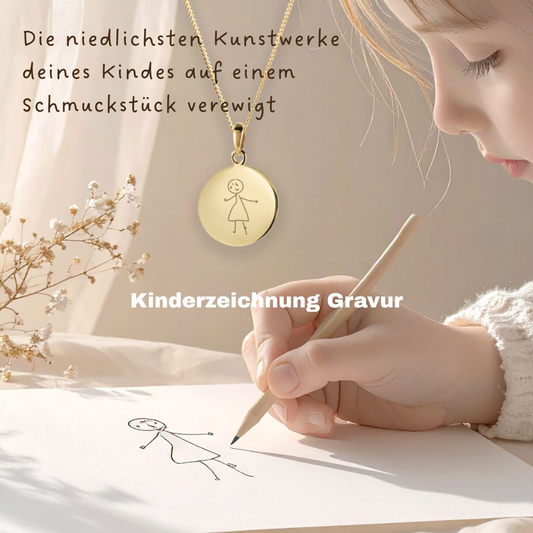 Salome Schmuck ad creative