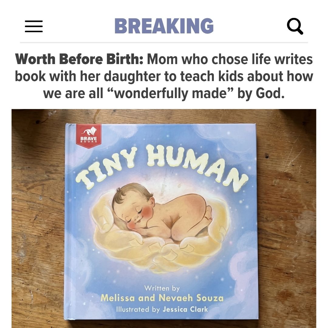 Good Simple Living Facebook ad: Grab a Copy of My Brand New Kids’ Book